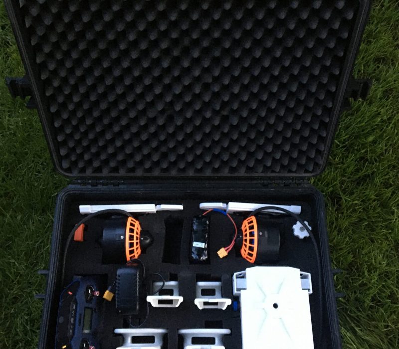 Shockproof Case